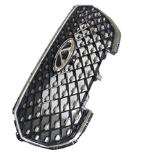 Load image into Gallery viewer, Chery Tiggo 8 Pro Front Bumper Radiator Grille - Original Factory New