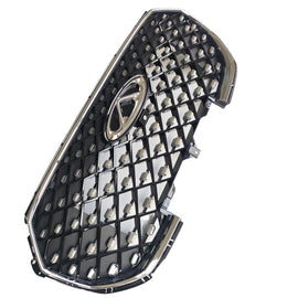 Chery Tiggo 8 Pro Front Bumper Radiator Grille - Original Factory New