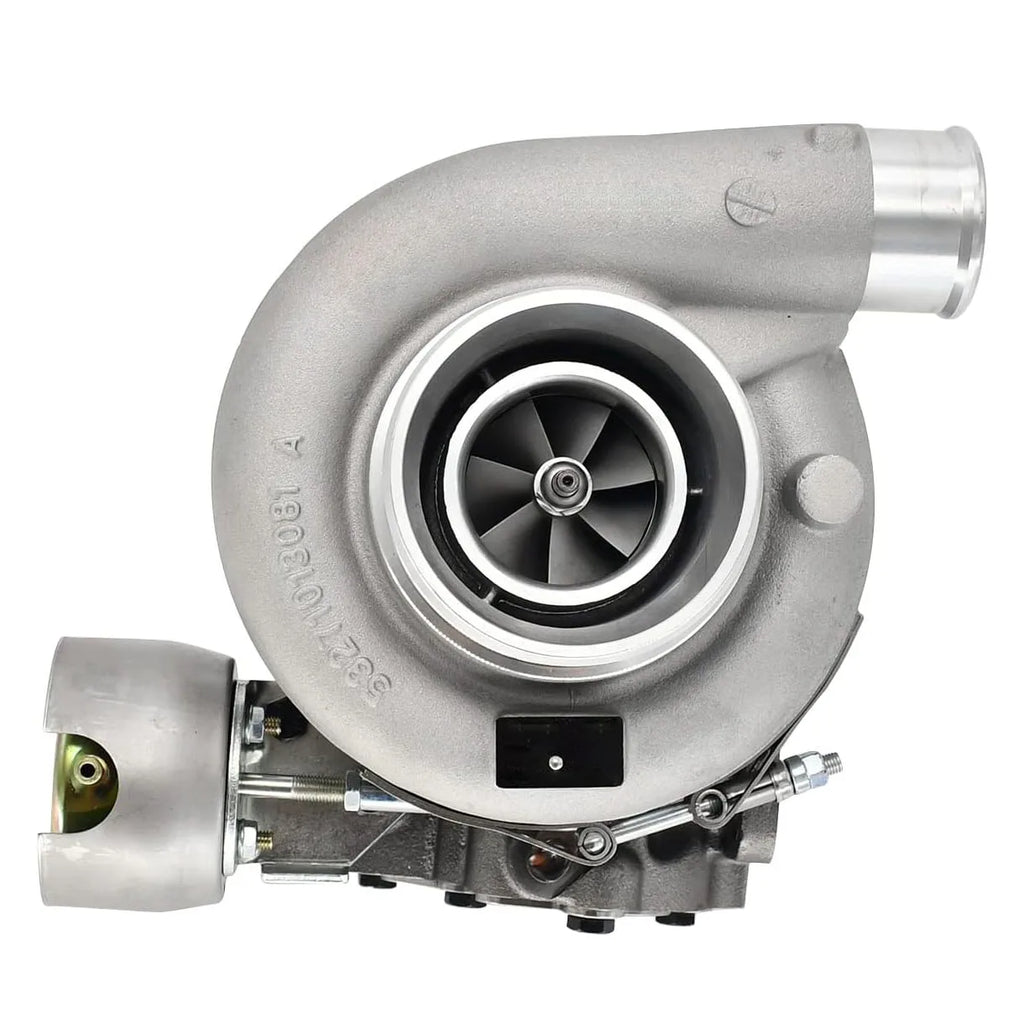 Turbo B2G Turbocharger 2674A256 315-9810 for Perkins 1106D Engine Caterpillar C6.6 Excavator 315