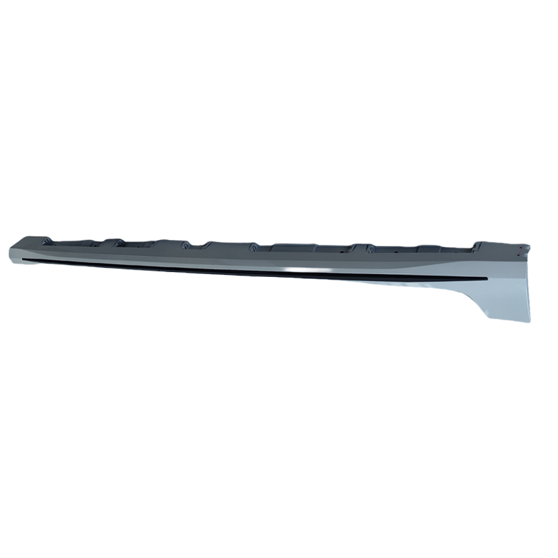 Chery Arrizo 8 Right Skirt Protection Panel - Original Auto Part