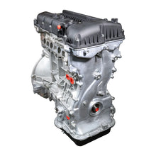 Load image into Gallery viewer, Brand New Long Block 2.4 Petrol G4KG Engine for Hyundai I40 Ix35 Sonata Kia Cerato Ceed Soul