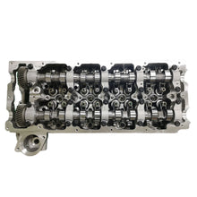 Load image into Gallery viewer, Wholesale 4JJ1 Engine Complete Overhaul Rebuild Kit Cylinder Head Assy with Camshaft for Isuzu