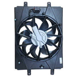 Chery Tiggo 3X 2 Cooling Fan OE 302001084AA