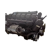 Load image into Gallery viewer, Best Selling High-Strength Mercedes-Benz Sprinter 3500/2500 Engine Cylinder Block OM457 2011-2013