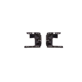 Volkswagen ID.4 X 2020– Front Bumper End Cap Side Trim 11D853950
