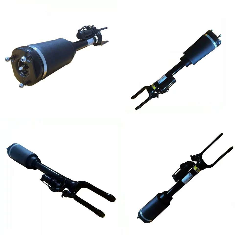High Quality OE A1643206113 A1643206013 A1643204313, Safe Operation, Suitable for Mercedes-Benz air Suspension Shock Absorbers