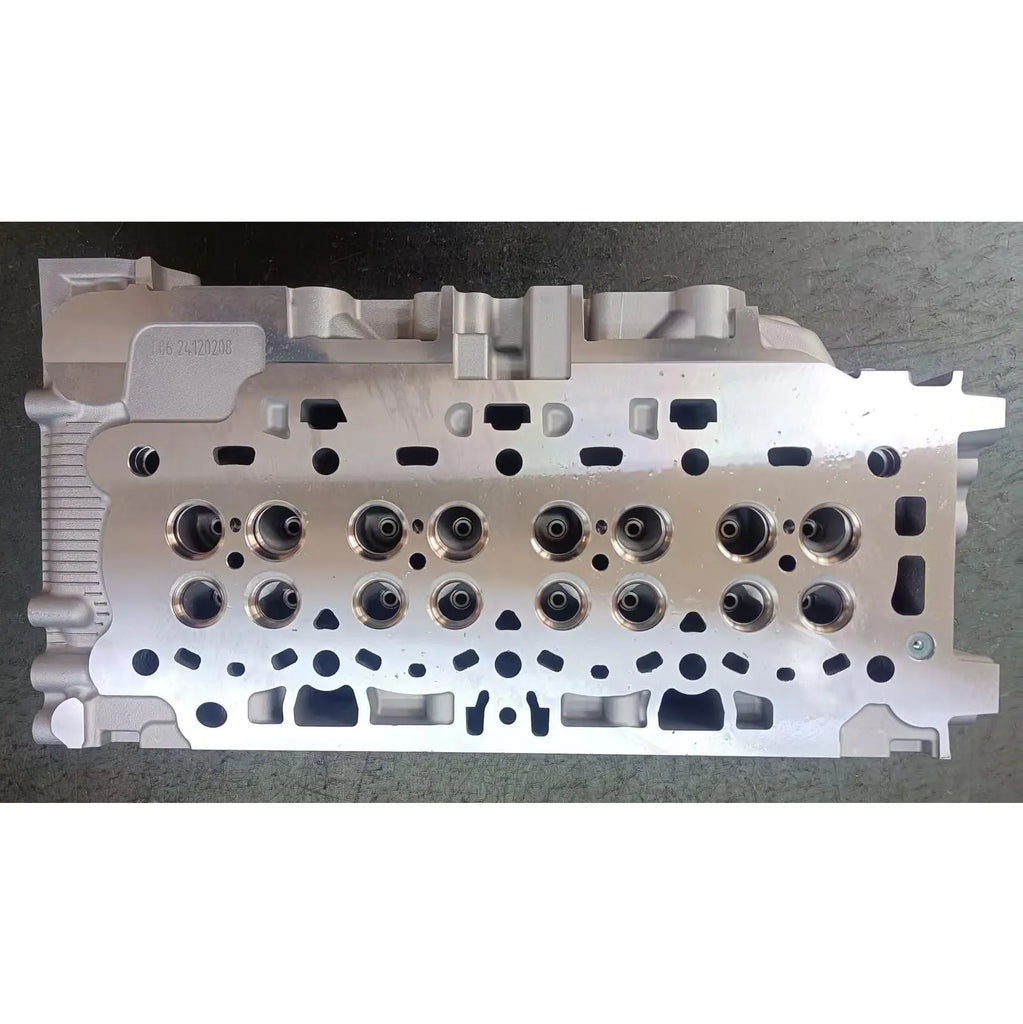 High Performance DV5 908494 908994 Engine Cylinder Head Assembly for Citroen Peugeot