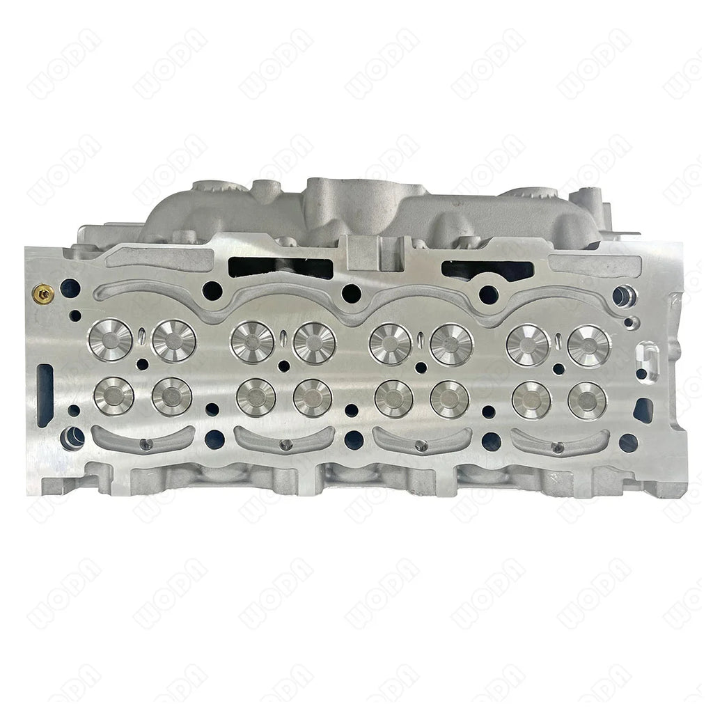 Ford Grand C-Max / Focus / Mondeo / Peugeot 307 / 407 / Citroen C5 / Fiat Scudo 2.0 TDCi / 2.0HDI DW10 Aluminum Cylinder Head 2015.03-2019.06 (OEM 908997) - image 2