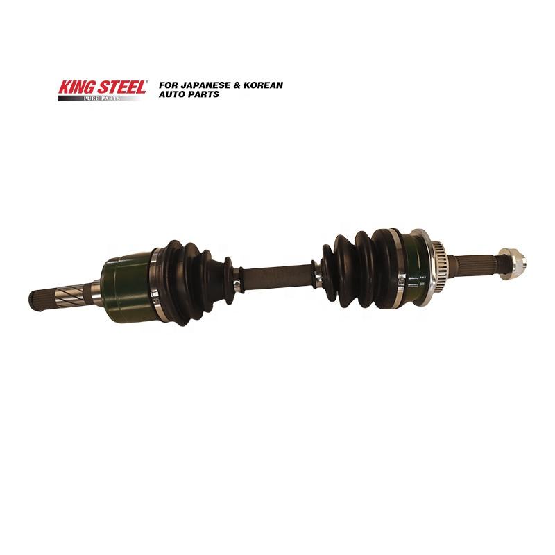 OE MD20-25-50XB MD20-25-60XD MD20-25-60XB MD20-25-60X Car Transmission Front Axle CV Joint Right Drive Shaft for MAZDA BT50
