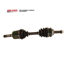 Load image into Gallery viewer, OE MD20-25-50XB MD20-25-60XD MD20-25-60XB MD20-25-60X Car Transmission Front Axle CV Joint Right Drive Shaft for MAZDA BT50