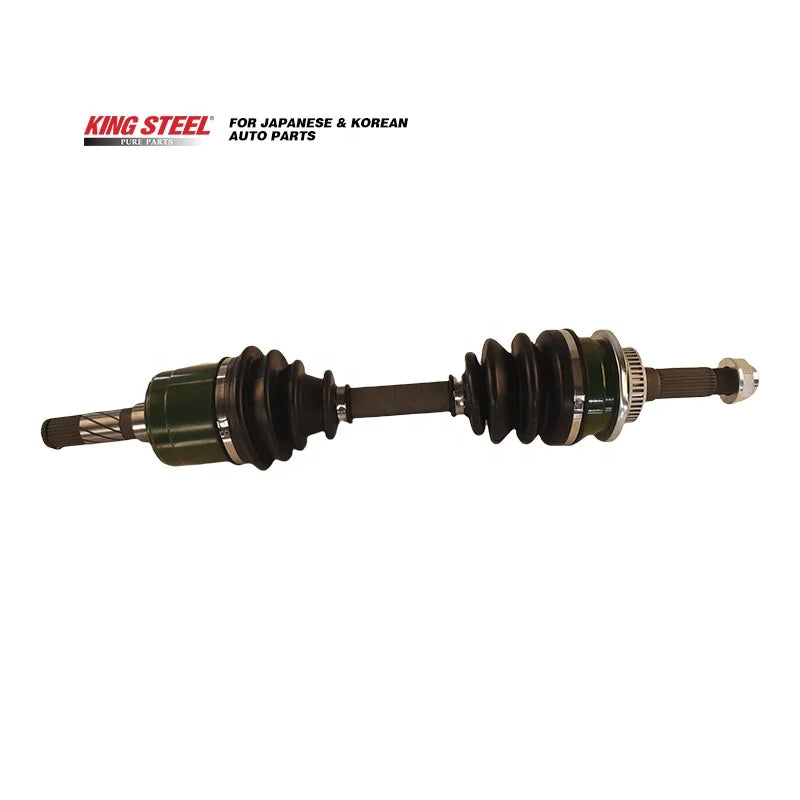 OE MD20-25-50XB MD20-25-60XD MD20-25-60XB MD20-25-60X Car Transmission Front Axle CV Joint Right Drive Shaft for MAZDA BT50