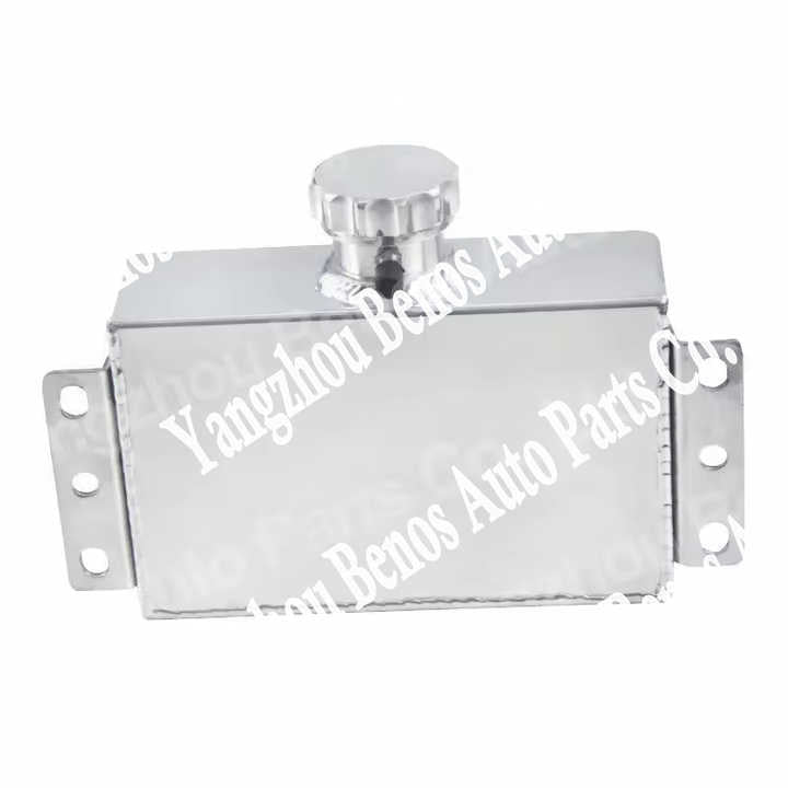 Universal Overflow Expansion Fill Tank 1000ML for Civic Acura Integra 240SX WRX.