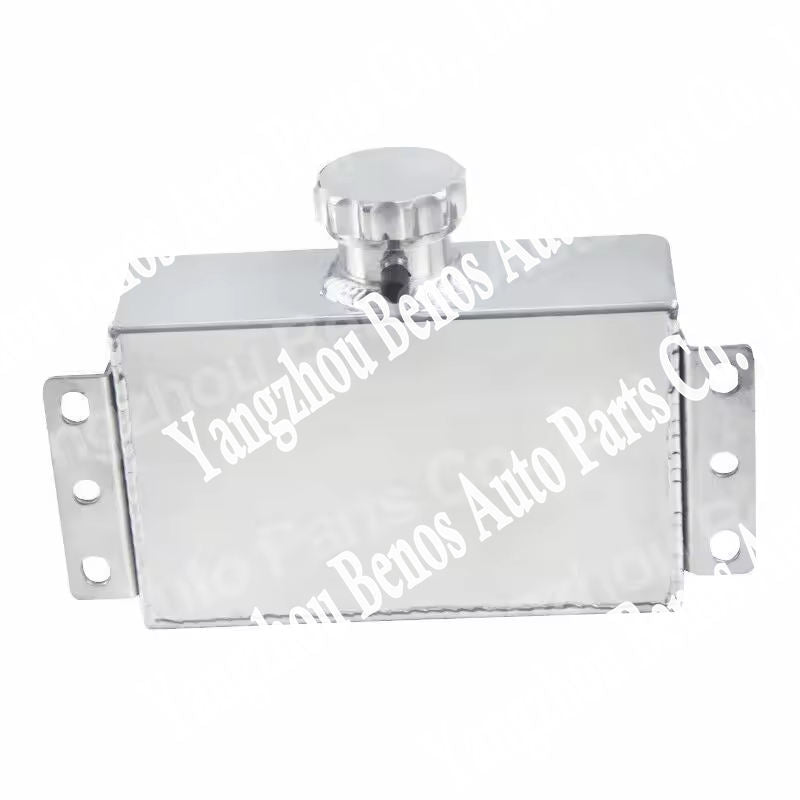 Universal Overflow Expansion Fill Tank 1000ML for Civic Acura Integra 240SX WRX.
