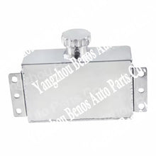 Load image into Gallery viewer, Universal Overflow Expansion Fill Tank 1000ML for Civic Acura Integra 240SX WRX.