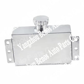 Universal Overflow Expansion Fill Tank 1000ML for Civic Acura Integra 240SX WRX.