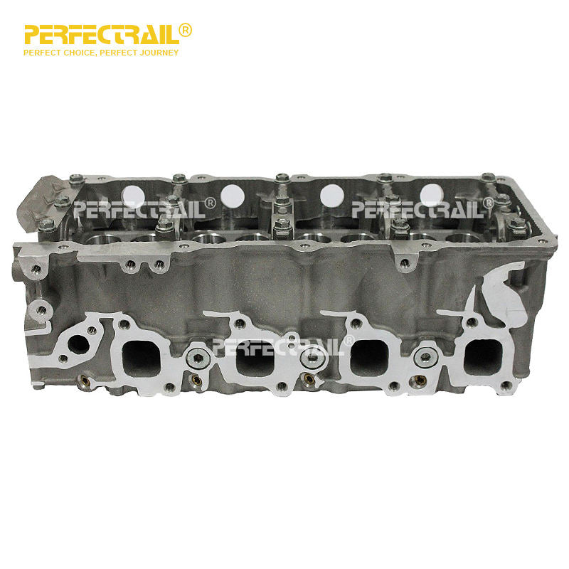 PERFECTRAIL 11039-VC101 908506 Manufacturer Car Parts ZD30 Engine Cylinder Head for Nissan Patrol Urvan Terrano NT400 NT500