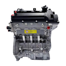 Load image into Gallery viewer, High Quality New Bare Engine G4LA 1.2L 4 Cylinder Engine Long Block for HYUNDAI I20 KIA RIO3 Picanto