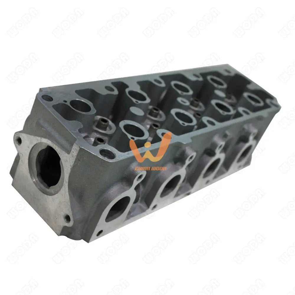 Chevrolet / Opel Corsa 1.6 GLS / 1.6 Turbo C16NZ / C16NE / C16SE Aluminum Cylinder Head (OEM 94581192) - image 3