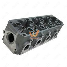 Load image into Gallery viewer, Chevrolet / Opel Corsa 1.6 GLS / 1.6 Turbo C16NZ / C16NE / C16SE Aluminum Cylinder Head (OEM 94581192) - image 3