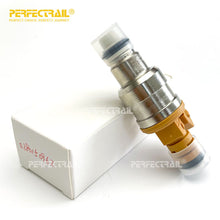 Load image into Gallery viewer, PERFECTRAIL 0280150962 Car Accessories Auto Parts Engine Fuel Injector Nozzle for Ford Escort Royale for Chevrolet Omega