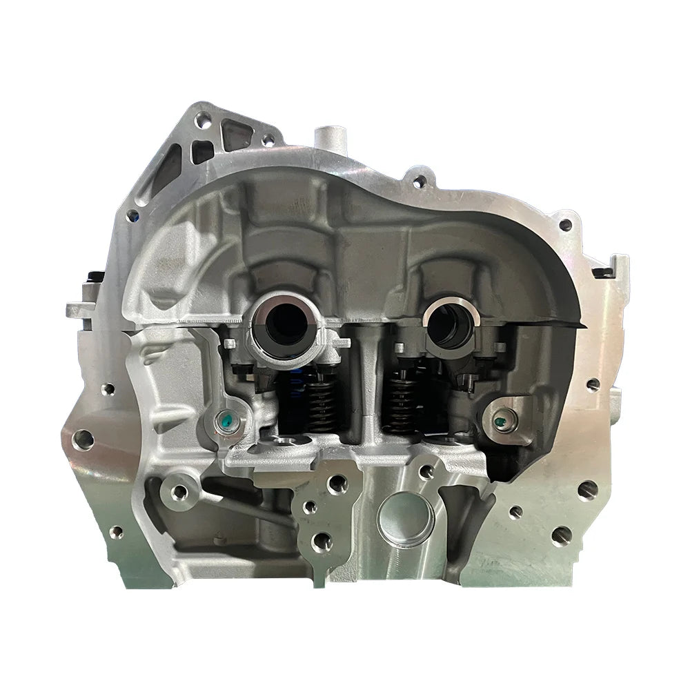 Diesel Engine Cylinder Head R9M for Renault AMC908331 11041-00Q1P 11041-1760R 11041-2453R 110422959R BCH063