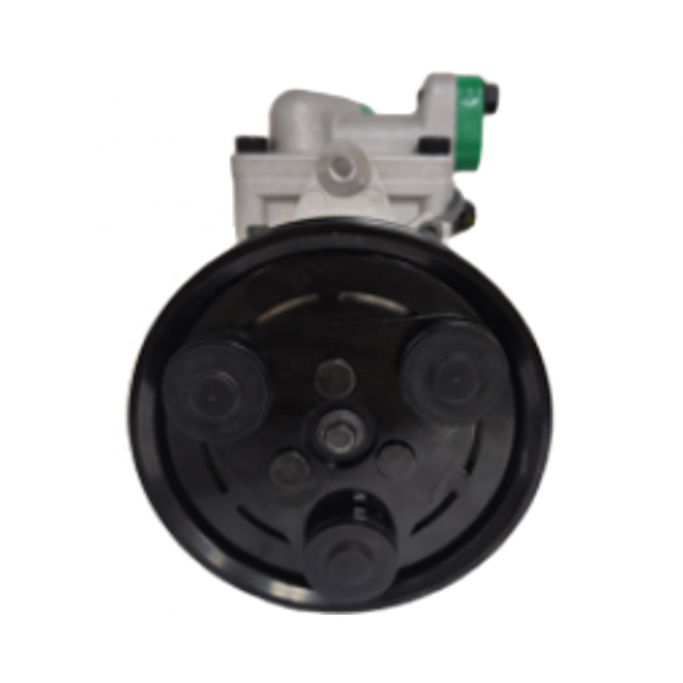 Automotive Air Conditioning Compressor for Kia Picanto 1.0/1.4PK 12V