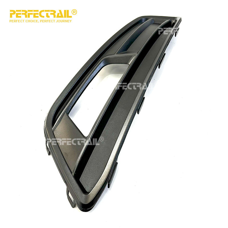 PERFECTRAIL F1EB-15A299-C F1EB-15A298-C Auto Parts Fog Light Lamp Bezel Bracket Cover for Ford Focus MK3 III