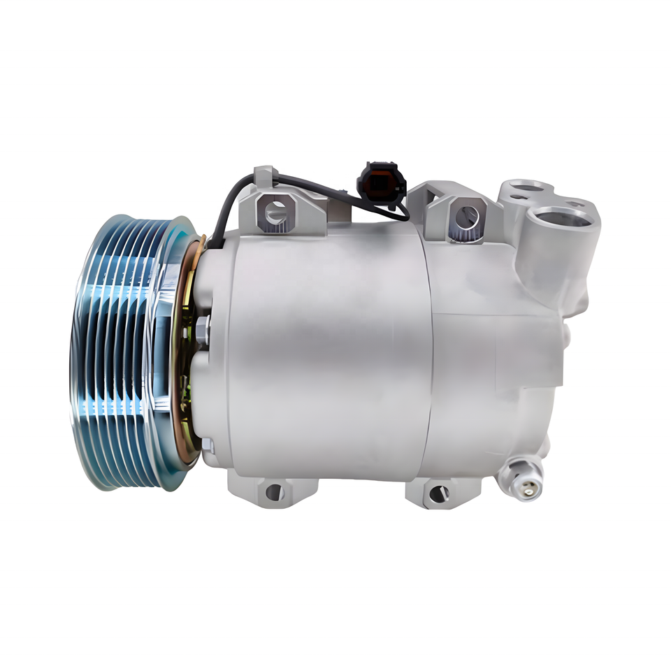 Auto Air Compressor for Nissan Urvan E25 Caravan 2008-2012 OEM 926003XC0A