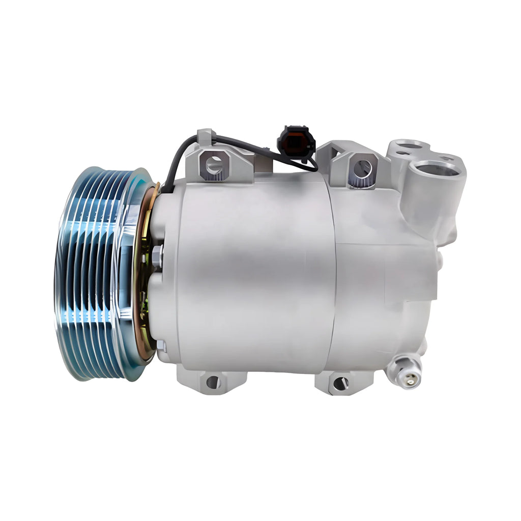 Auto Air Compressor for Nissan Urvan E25 Caravan 2008-2012 OEM 926003XC0A