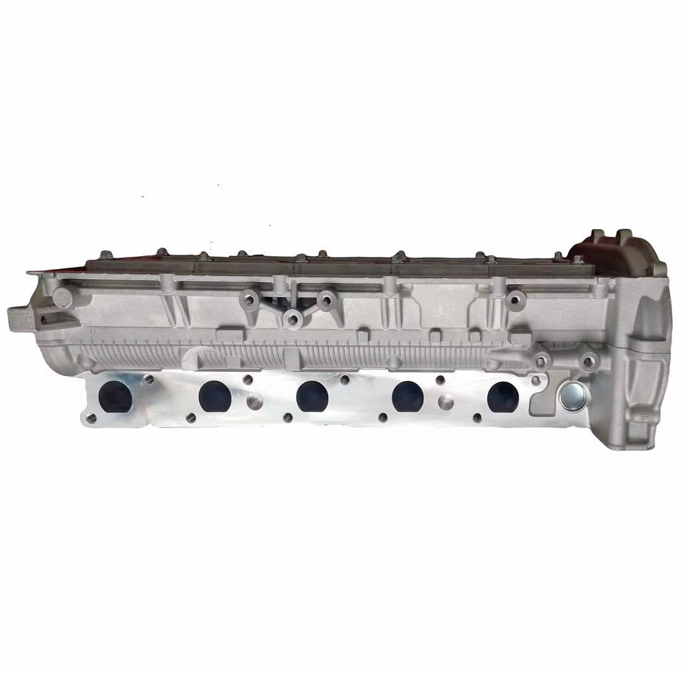 P5AT PUMA FB3Q6090DA FB3Q6C032AB BK3Q6090BC BK3Z6049A Complete Cylinder Head for Ford Ranger Transit 3.2 20V