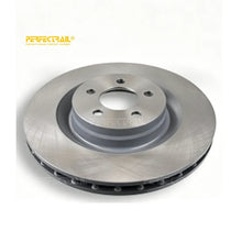 Load image into Gallery viewer, PERFECTRAIL OEM 5290537AB Auto Parts Front Rotor Brake Disc for Jeep Grand Challenger 2009-2020