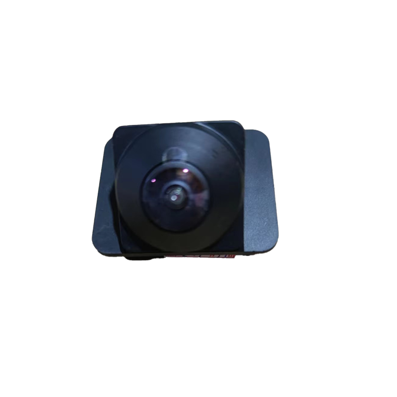 Chery Tiggo 7 Pro/8 Pro Rear Camera Panorama Accessory