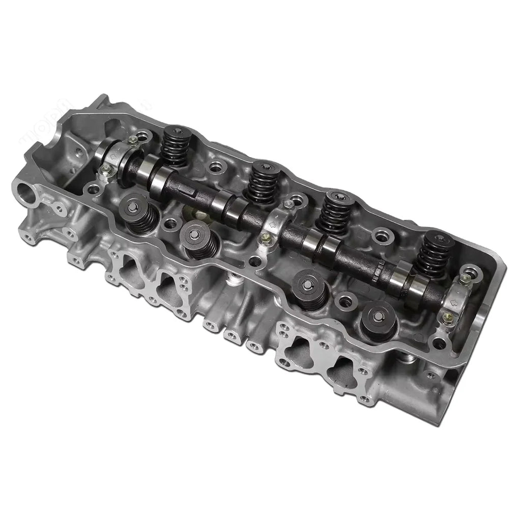 Toyota Hilux V Pickup 4WD / Land Cruiser 2.4 EFI 22R / 22RE / 22REC Complete Cylinder Head 1989.01-1997.07 (OEM 1110135050)
