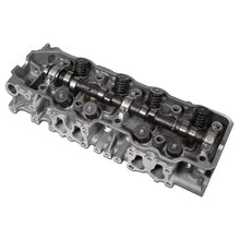 Load image into Gallery viewer, Toyota Hilux V Pickup 4WD / Land Cruiser 2.4 EFI 22R / 22RE / 22REC Complete Cylinder Head 1989.01-1997.07 (OEM 1110135050)