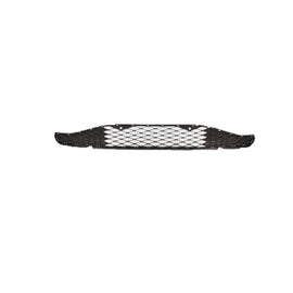VW ID.4 X 2020+ Front Bumper Lower Centre Grille 11G853677
