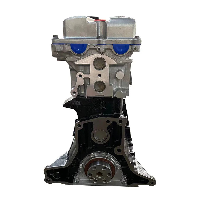 KA24 KA24DE KA24E 2.4L Bare Engine Motor Brand New Long Block Cylinder for NISSAN Navara