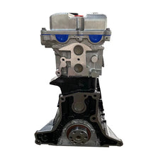 Load image into Gallery viewer, KA24 KA24DE KA24E 2.4L Bare Engine Motor Brand New Long Block Cylinder for NISSAN Navara