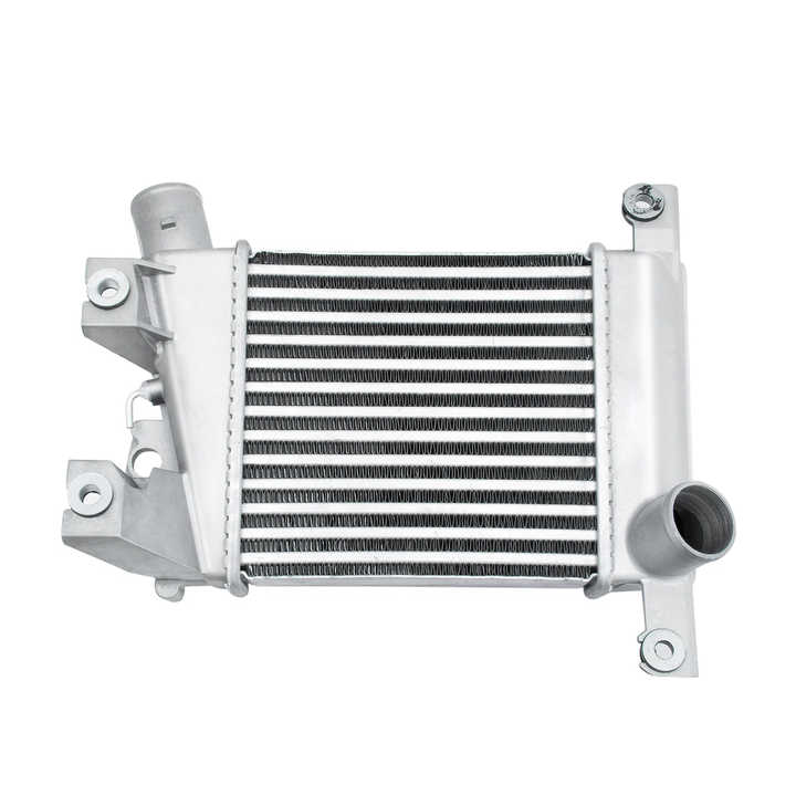 Upgraded Intercooler for Nissan Navara D22 YD25 2.5L Turbo Diesel 2008-2015