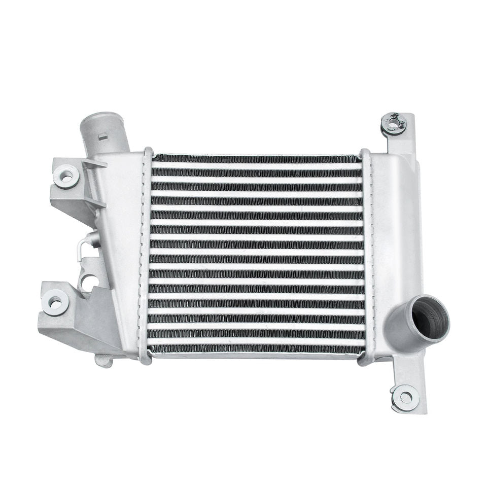Upgraded Intercooler for Nissan Navara D22 YD25 2.5L Turbo Diesel 2008-2015