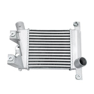 Upgraded Intercooler for Nissan Navara D22 YD25 2.5L Turbo Diesel 2008-2015