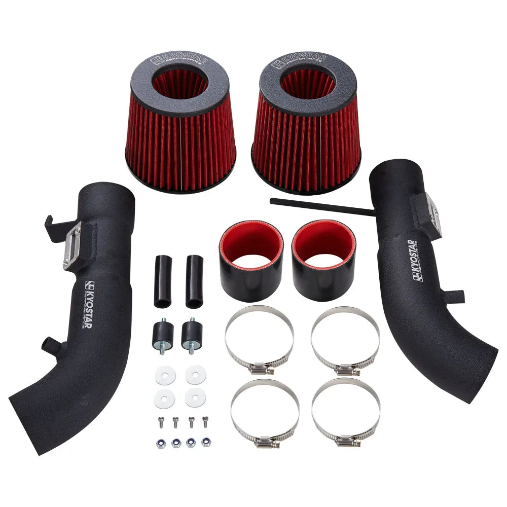 Infiniti G35 / G37 Sedan Aluminium Short Ram Cold Air Intake