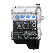 Load image into Gallery viewer, 1.2L Complete B12D1 Long Block Engine Assembly for Chevrolet Aveo T250 Spark M300