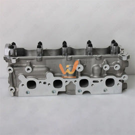Opel Vectra A / Combo / Corsa / Corsa B / Cavalier 1.7D Isuzu 4EE1 Cylinder Head 1990.03-1995.11 (OEM 908028)
