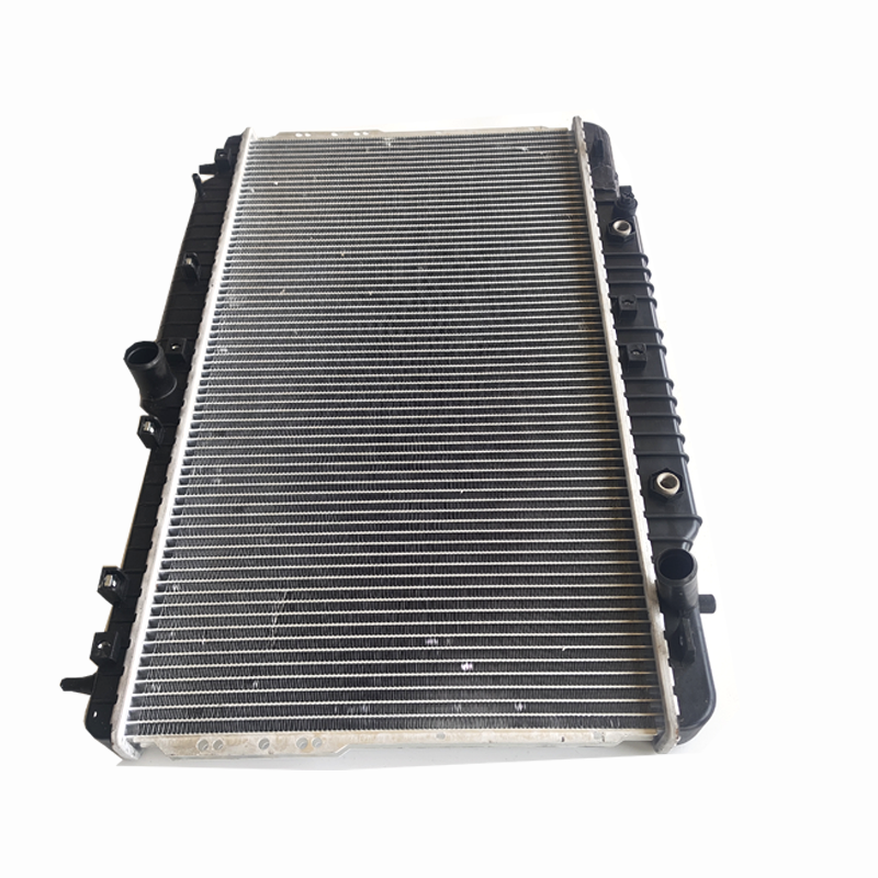 Chery Aluminum Core Radiator OEM M11-1301110SA for Cooling System