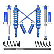 Load image into Gallery viewer, [SUS-1380] 2011-2020 Ford F-150 4x4 Off-Road Performance Shock Absorber Set