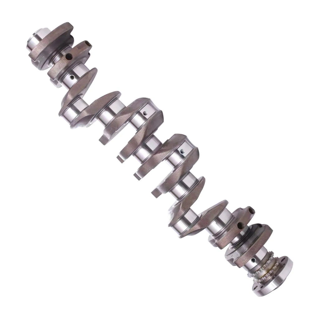 3.0T N57 N57D30 11217599247 11217640165 Crankshaft Engine for BMW Diesel Coupe X3 GT X1 Series