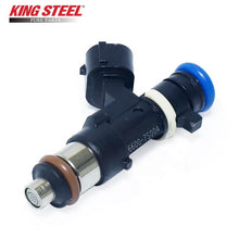 Load image into Gallery viewer, Kingsteel Car Fuel Injector for Nissan NP300 Navara D40 4.0 2004 16600-7S00A 16600-7S000 0280158007