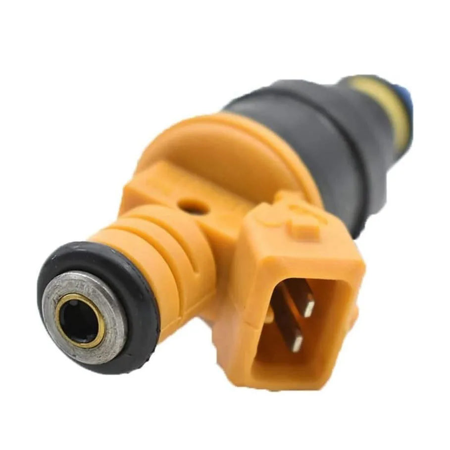 Car Spare Parts High Performance Fuel Injector 35310-02500 for HYUNDAI Atos MX 1.0