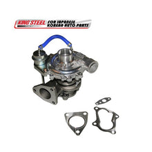 Load image into Gallery viewer, KINGSTEEL OEM 17201-30300 1720130300 China Suppliers Auto Turbo Charger Car Engine Turbocharger for Toyota Hilux 2KD CT16
