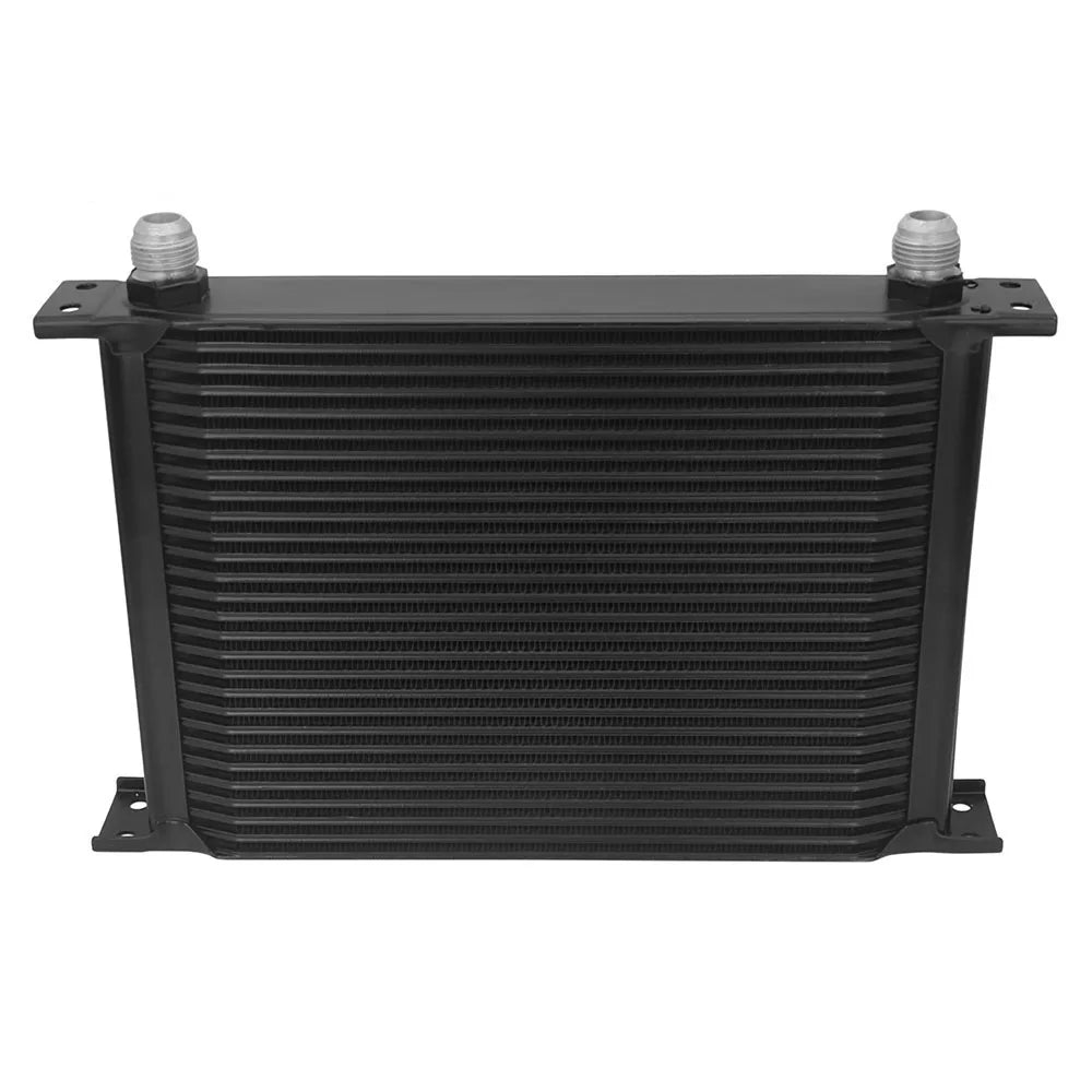 Universal 30-Row Aluminium Oil Cooler Core 10AN - 13 x 10.25 x 2 inch